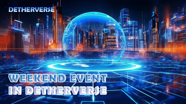 DETHERVERSE tweet media