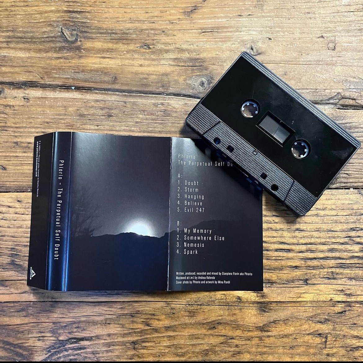 Depths Records tweet media