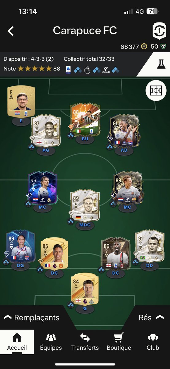 Carapuce tweet media