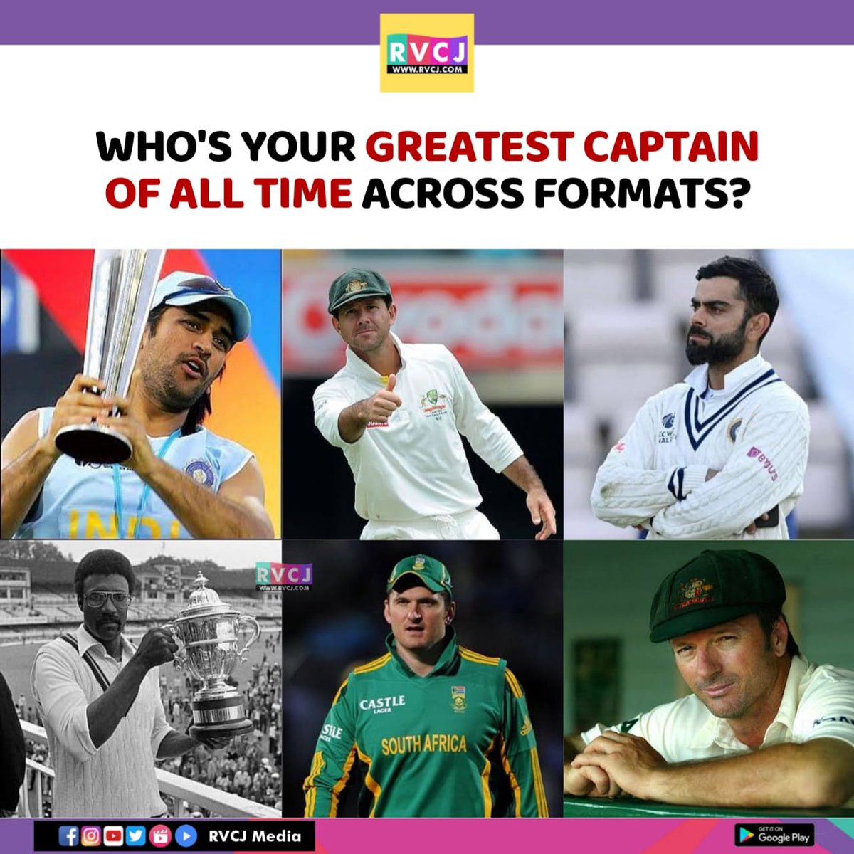 RVCJ Media tweet media