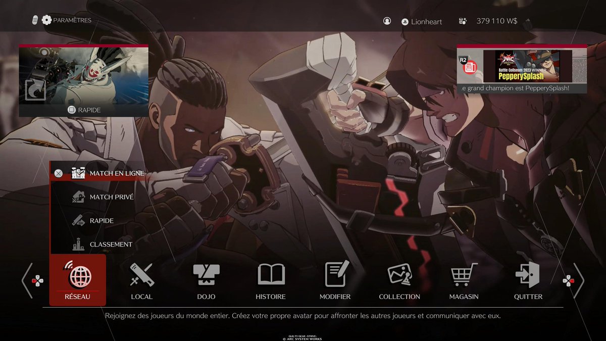 Lionheart tweet media