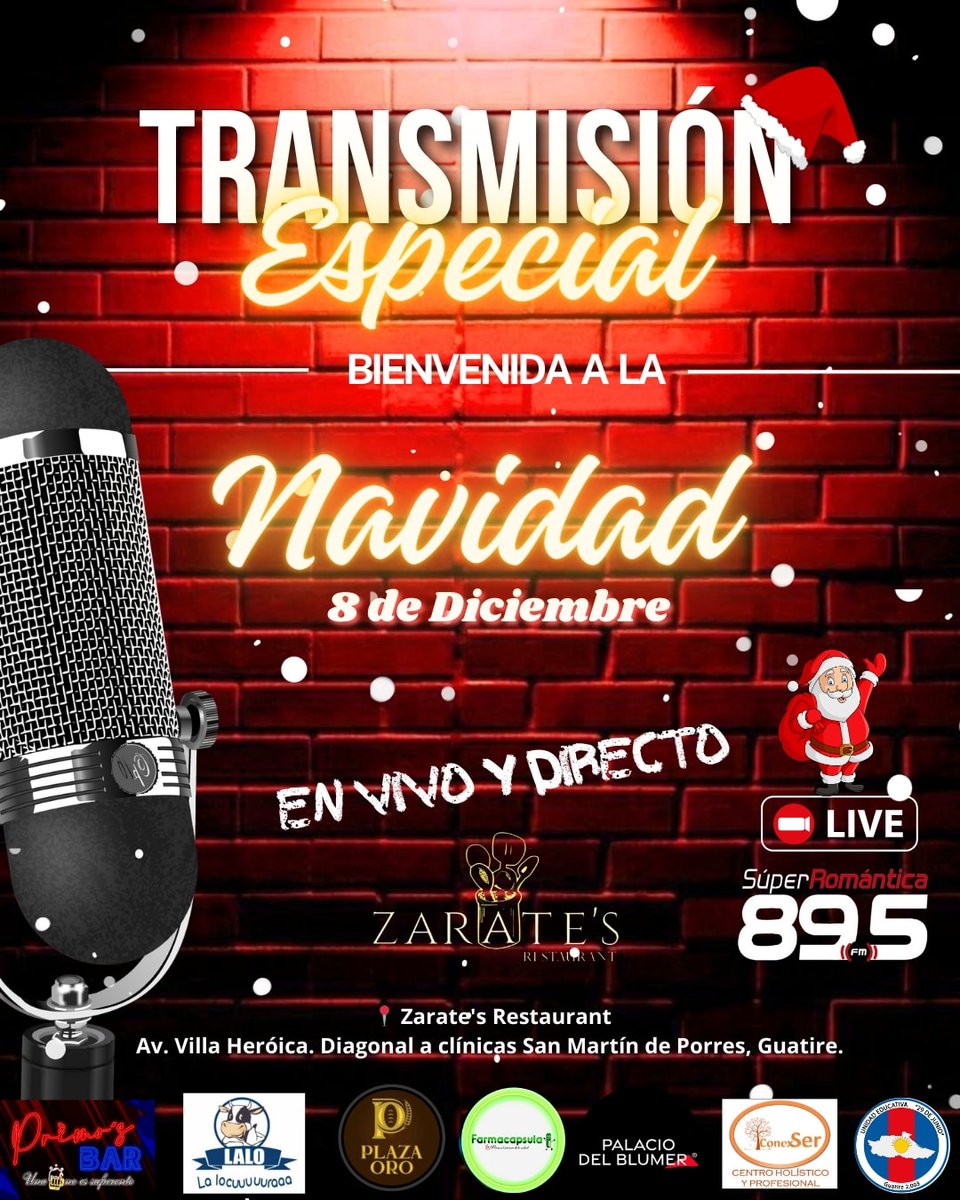 Magazine de tus mañanas tweet media