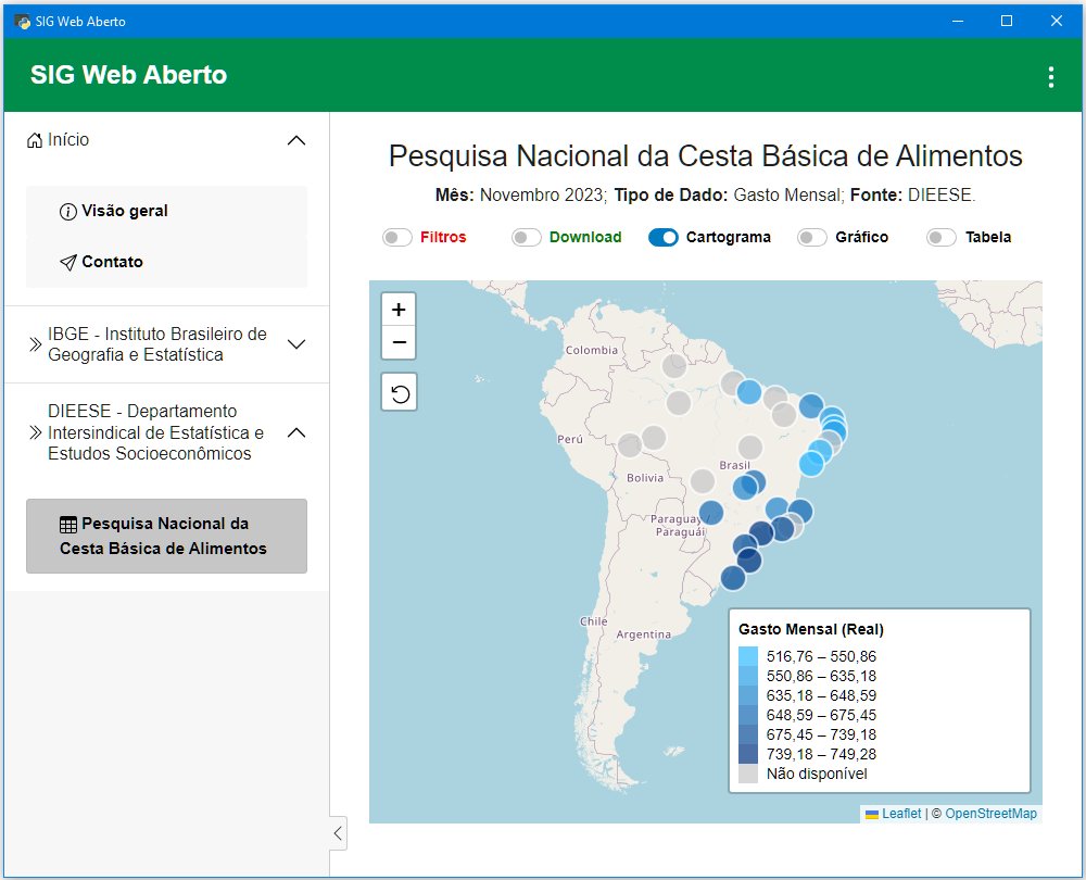 mpperini133's tweet image. Pesquisa Nacional da Cesta Básica de Alimentos - Novembro/2023. Link: lnkd.in/dA5NV8KW #python #shiny #shiny4python #pyshiny