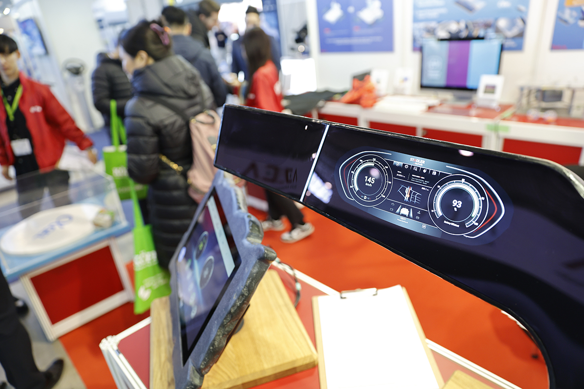 Automotive Interiors Expo tweet media