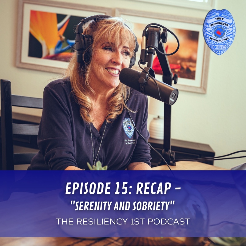Tune in to Episode 5 of the Resiliency 1st Podcast to learn how YOU can pave the road to recovery.

resiliency1st.org/episode-5/

#podcastrewind #podcast #ptsdsupport #ptsd #ptsdawareness #mentalhealthmatters  #fightforchange