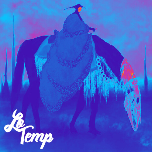 LoTempDubs's tweet photo. 🚨 ICYMI: New Music Alert! 🚨
. 
Our flip of Skrillex, Porter Robinson, and Bibi Bourelly's "Still Here" is OUT NOW! ✨
.
Listen: https://t.co/YOs5PFkYvm  ⬅️ https://t.co/awHsSPfDhd