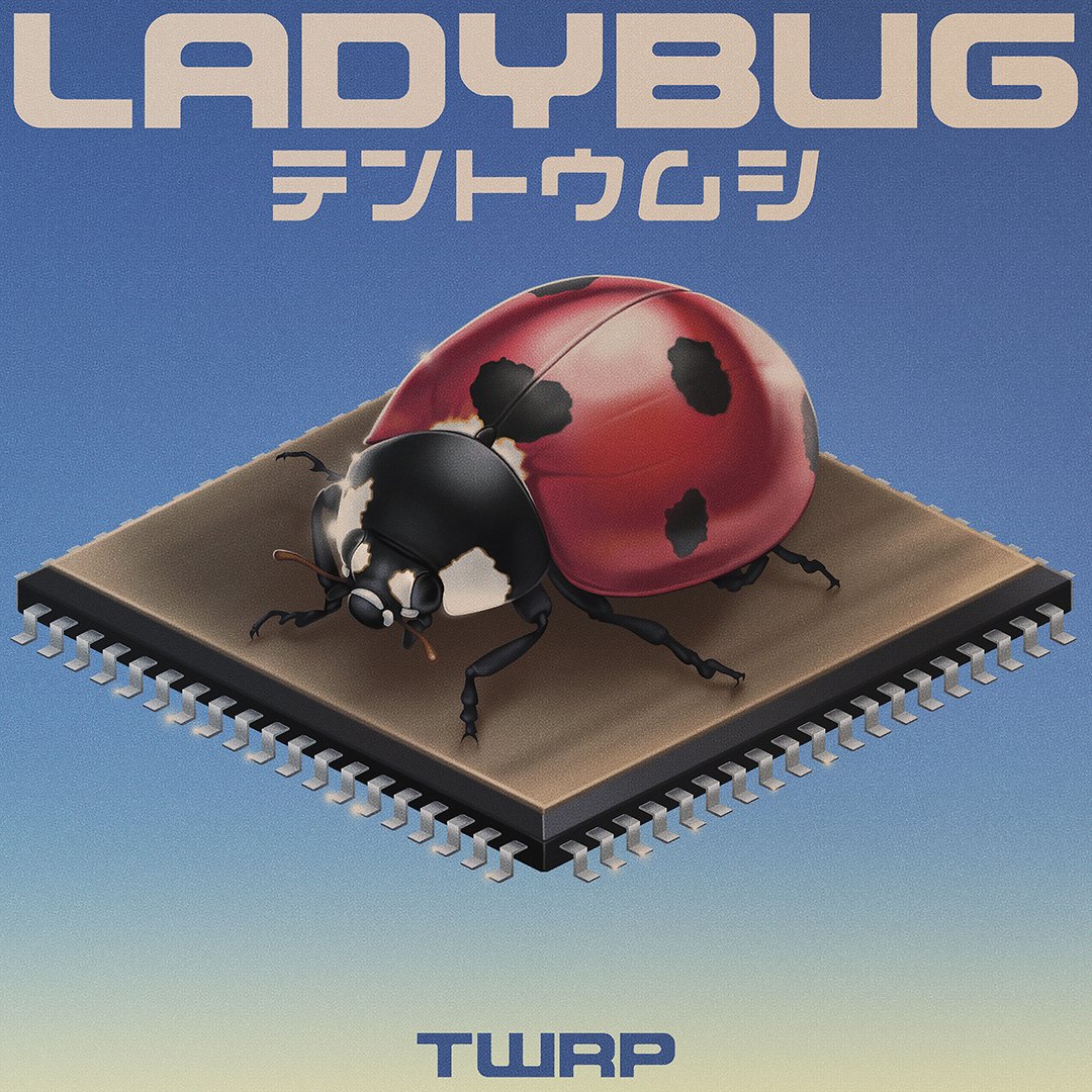 TWRP tweet media