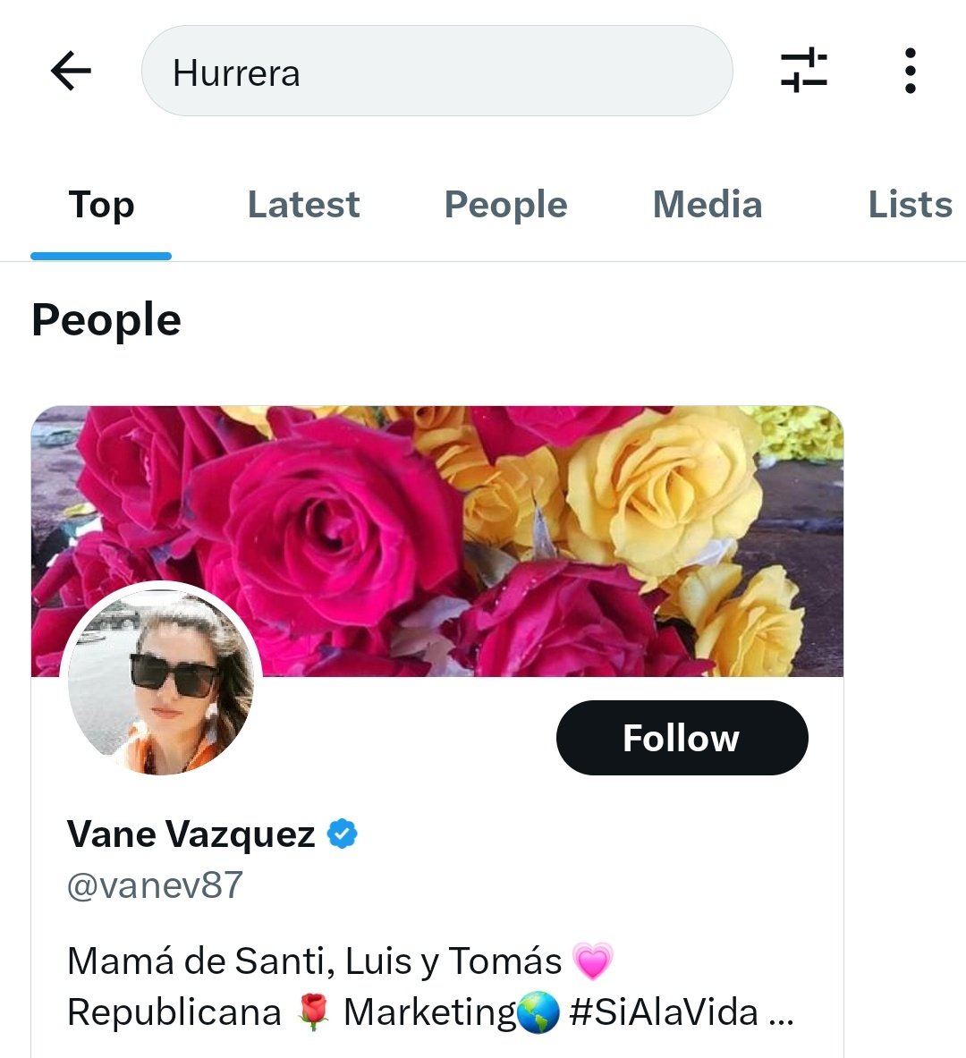 En definitiva, buscas "Hurrera" y esto es lo primero que aparece