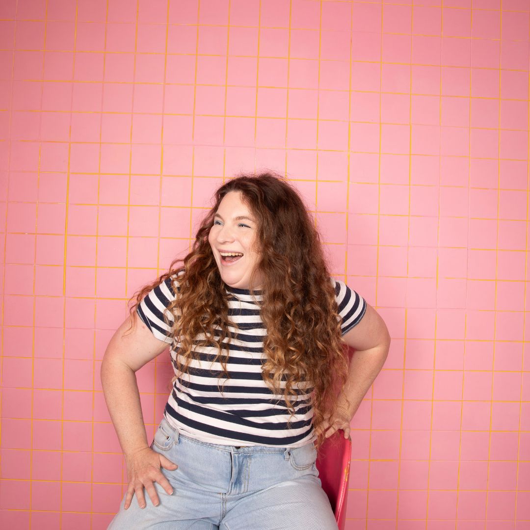 #ICYMI <a href="/jsele/">Jessica Sele</a> stopped by this week to talk about Barbara Streisand’s audio book, people who blur their Zoom backgrounds and more!

Listen on <a href="/WonderyMedia/">Wondery</a> or wherever you get your pods! <a href="/ExactlyRight/">Exactly Right</a>
buff.ly/3ZHTPTe