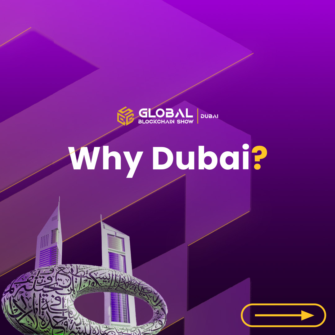 0xGBS's tweet image. Dubai for Blockchain Pioneers! Unmatched support, innovation, and vibes await. Connect: info@globalblockchainshow.com #FutureOfTechInDubai 🌐✨

#globalblockchainshow2024 #blockchainstartup #dubai #grandhyatt