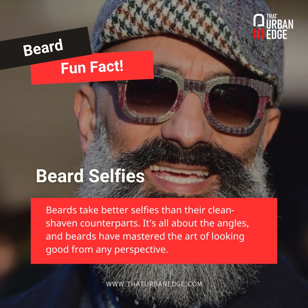 Thaturban_Edge's tweet photo. Beard Selfies.
Followπ @Thaturban_Edge
Order Nowπ https://t.co/VoYuCVmYMw
#beardfunfact #beards #BlackOwnedBusiness #skincareroutine #BEARD #beardlifestyle #fridayfeeling #fitness #tbt #beardedmen https://t.co/MbRADYuCGg