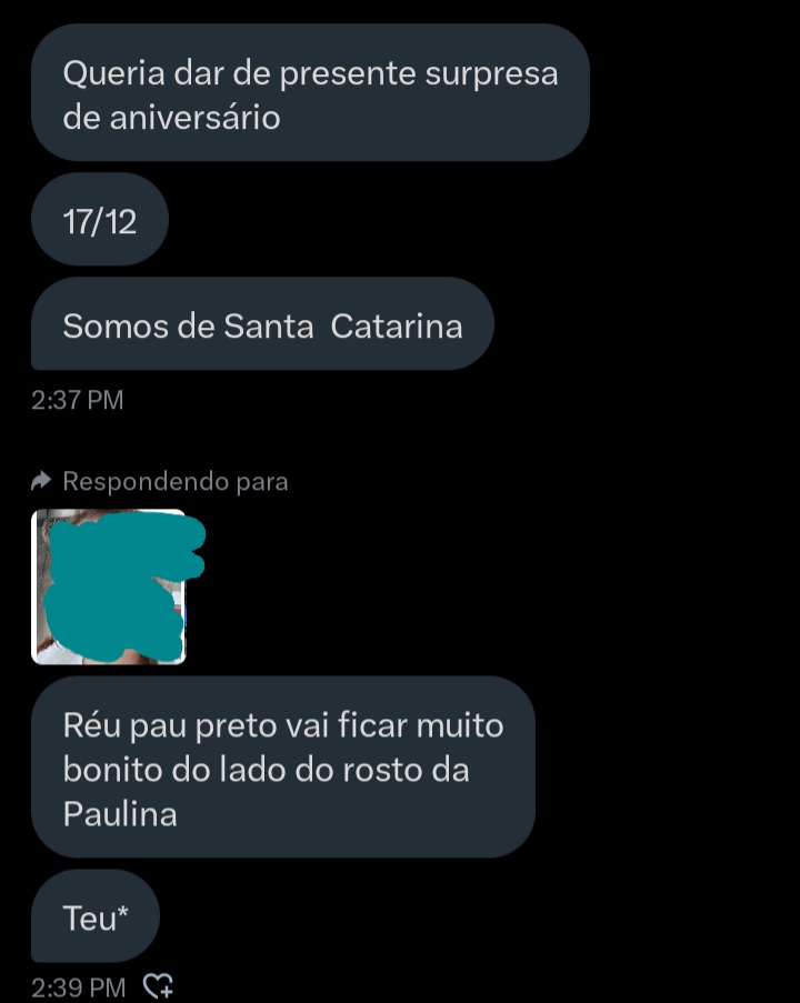 chocolate 23 CM tweet media