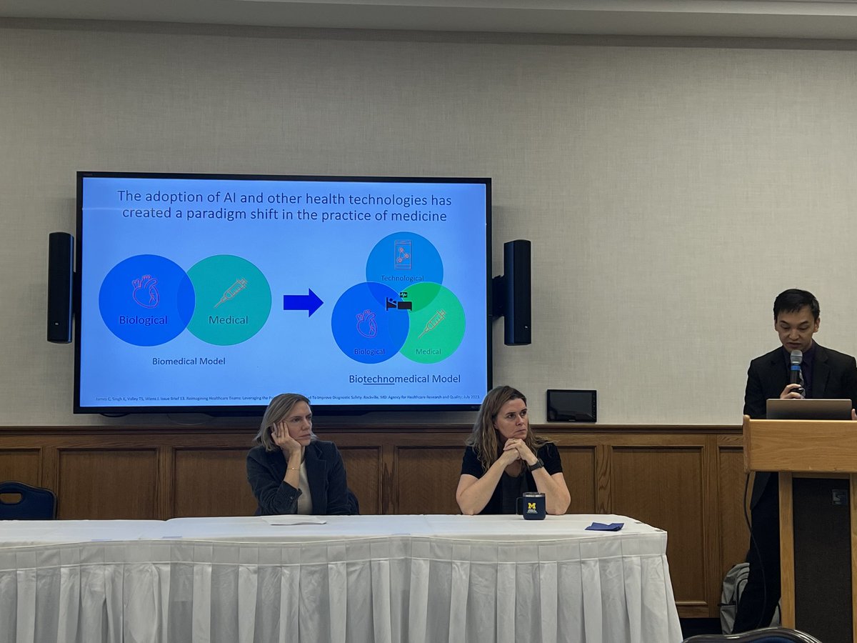 Cornelius A. James, MD tweet media
