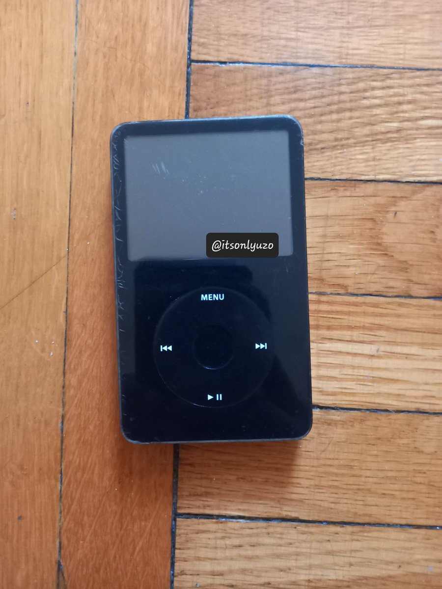 UzoInc™ tweet media