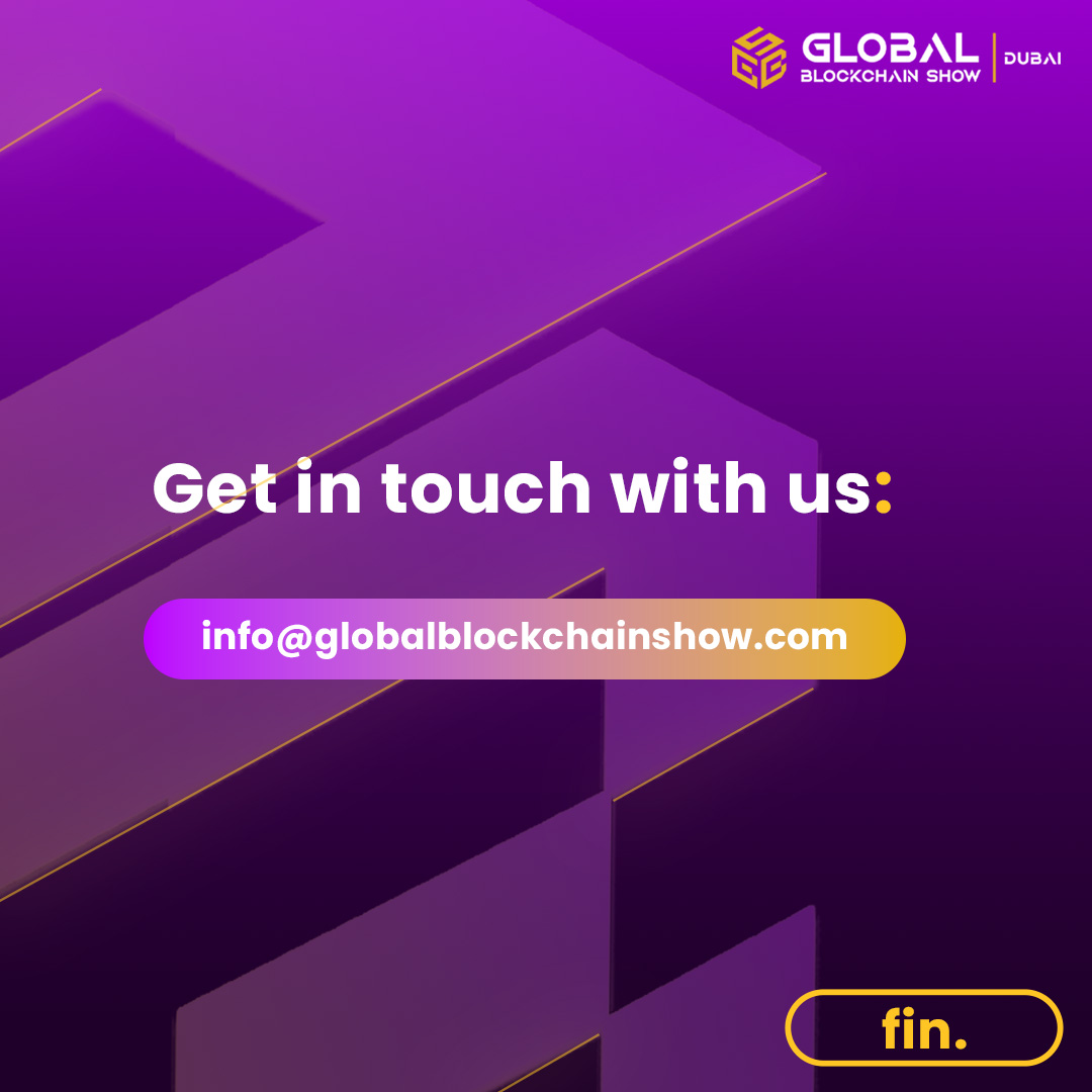 0xGBS's tweet image. Dubai for Blockchain Pioneers! Unmatched support, innovation, and vibes await. Connect: info@globalblockchainshow.com #FutureOfTechInDubai 🌐✨

#globalblockchainshow2024 #blockchainstartup #dubai #grandhyatt
