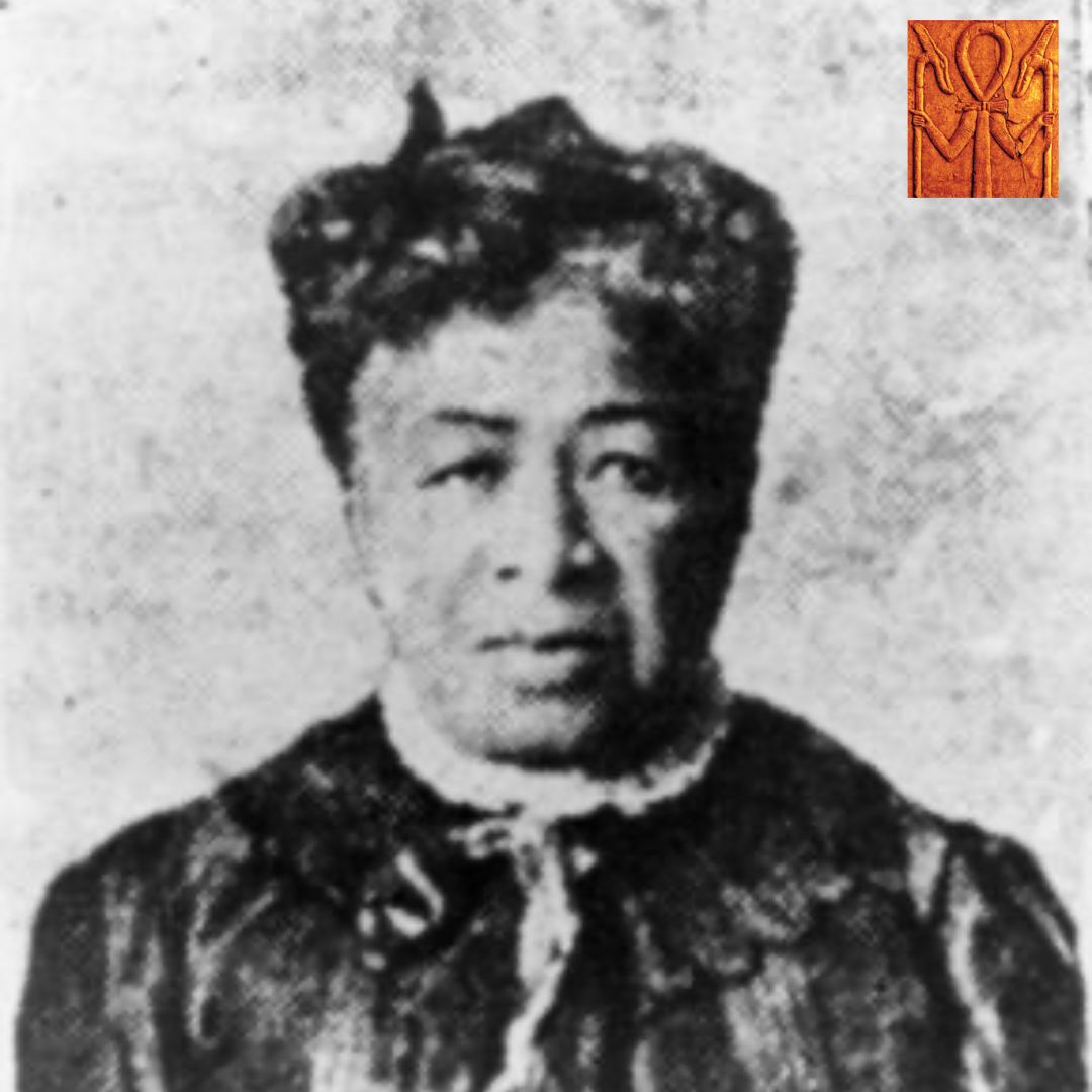 IYLI4LIFE's tweet photo. On December 8th 1850, Educator and abolitionist Lucy Stanton Day Sessions became the first African American woman to graduate from college, completing a Ladies Literary Course from Oberlin College! https://t.co/ADBGcspu6P