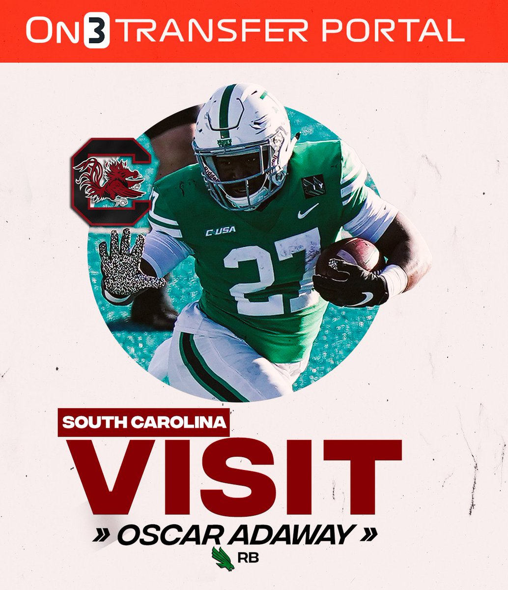 Transfer Portal tweet media