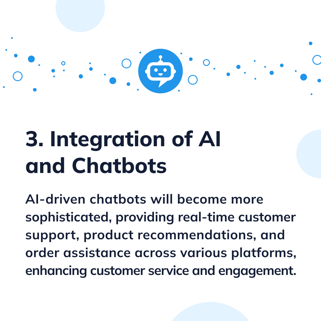 BidMindads's tweet photo. Top 3 trends to look for in 2024 👨‍💻  According to @CXOtodayAlerts we suggest paying attention to these tendencies in your business. With BidMind Technologies, you can implement them in different channels and find your target audience.   Explore it 👉 https://t.co/fdmtyA0S7M