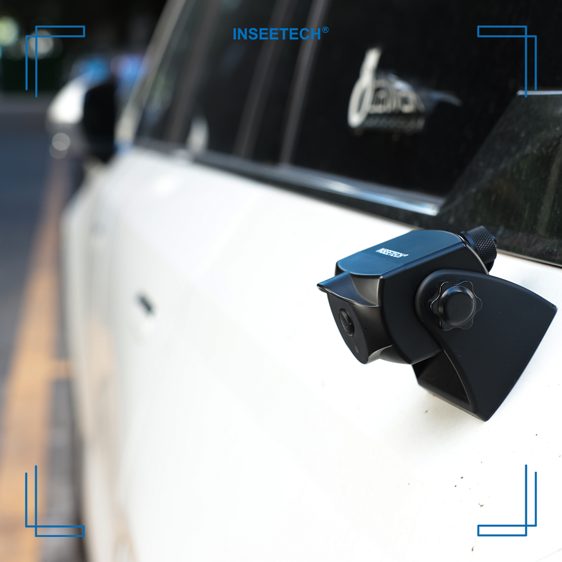 Sleek looking. Usable car camera. Trust it!!!!! BUY OUR MAGNETIC WIFI CAR CAMERA

🙌 Shop now:
mtr.cool/biubbnokwk

#wireless #rearcamera #wireless #rearcamera #rearviewcamera #carcamera #drivesafe #vehicle #carcrash #accident #driving #backupcam #parkingcamera