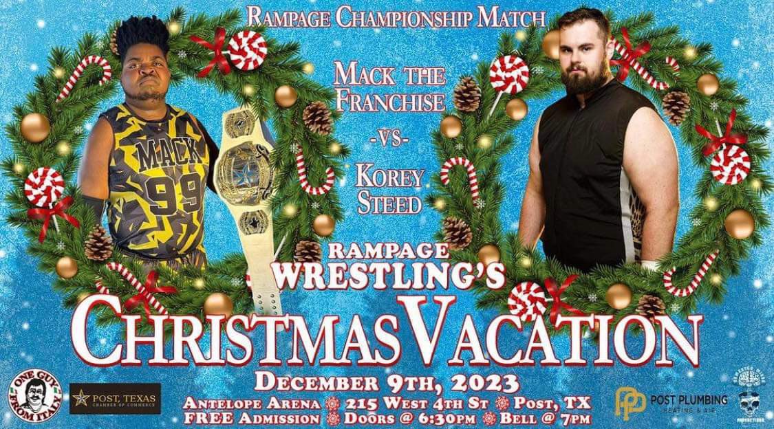 COLDWRLDTX's tweet photo. Where to find COLD WRLD this weekend:

@Dyl_Fa_Ryl - TASW - Conroe, TX

@korey_pw - @RampageLBK - Post, TX https://t.co/99Fye6EcAn