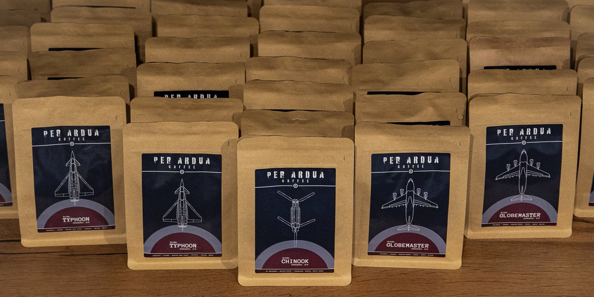 PerArduaCoffee (@perarduacoffee) on Twitter photo We’re excited to announce tonight will be a stall at The Warrant Officers and Sergeants Mess Christmas Draw <a href="/RAFBenson/">RAF Benson</a> - Amazing opportunity for us to launch Per Ardua, briefly before Christmas. We can’t wait to see those of you there.
Per Ardua
#raf
#royalairforce
#rafbenson We’re excited to announce tonight will be a stall at The Warrant Officers and Sergeants Mess Christmas Draw <a href="/RAFBenson/">RAF Benson</a> - Amazing opportunity for us to launch Per Ardua, briefly before Christmas. We can’t wait to see those of you there.
Per Ardua
#raf
#royalairforce
#rafbenson
