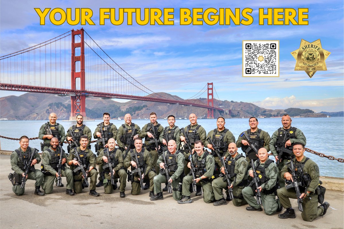 JoinSFSheriff tweet media