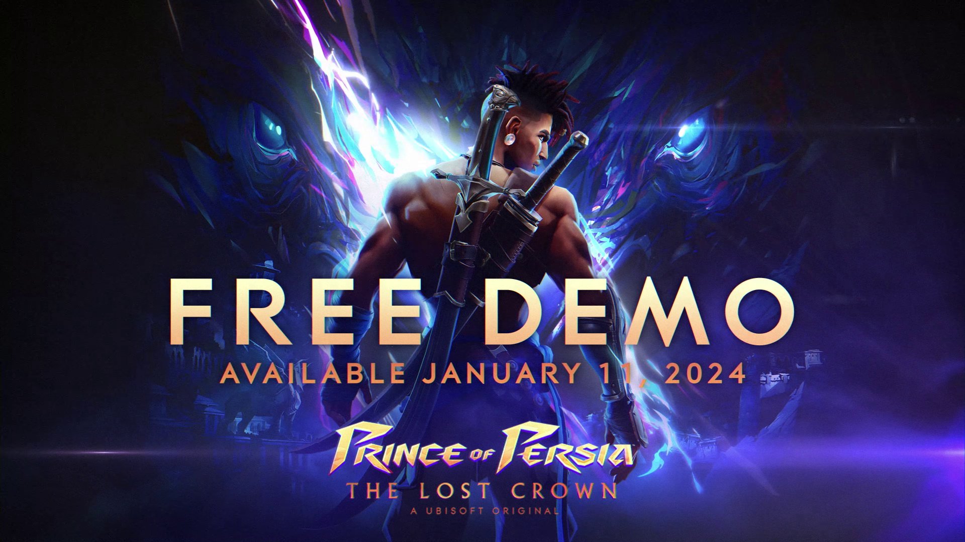 Prince of Persia™: The Lost Crown, Nintendo Switch games