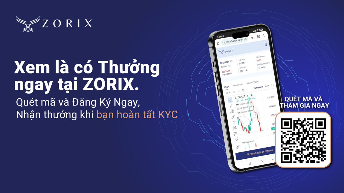 LillyBerry70900's tweet photo. @Kan_0xGemi @LisaFlorentina9 @MiV162 @MyFrensOfficial ZORIX có mấy info cũng hữu ích cực. Anh em nào đang loay hoay nghiên cứu thị trường thì xem ngay nha https://t.co/vzGtTyqA7m