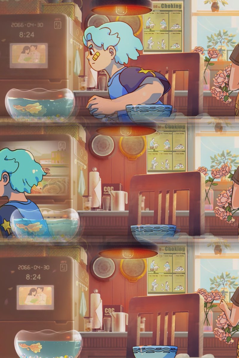 Studio Starseed tweet media