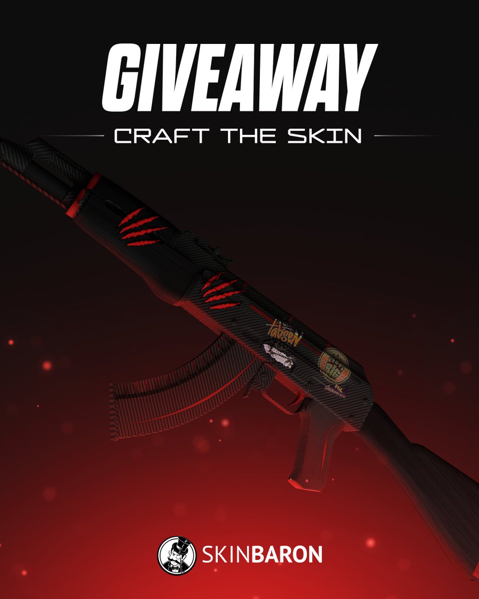 Doozy on X: NEW GIVEAWAY! 🎁 AWP