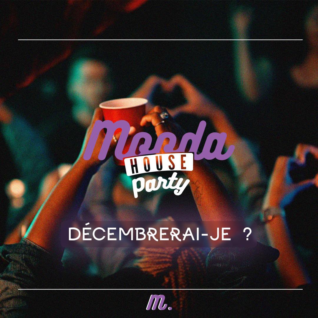 Mooda_CM's tweet photo. On fait comment ? On dort ? Ou bien ?
😏🥤 https://t.co/pOswZDURQw