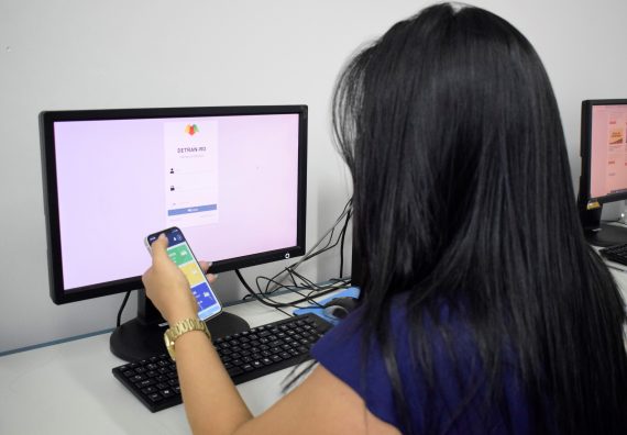 Com o término do ano financeiro, sistema suspende emissão de boletos temporariamente

📷Para saber mais, leia a notícia completa no Portal do Governo de Rondônia: acesse.one/7YqFc

#DetranRO #JuntosSalvamosVidas #Rondônia #Homenagem