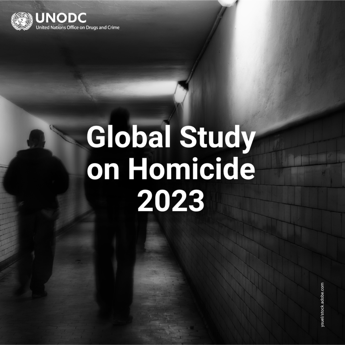 💔 Despite a 95% surge in conflict deaths from 2021 to 2022, fuelled by escalating wars in Ukraine and Ethiopia, the global burden of homicide in 2022 was double that of conflict deaths

More in our latest report: unodc.org/unodc/data-and…