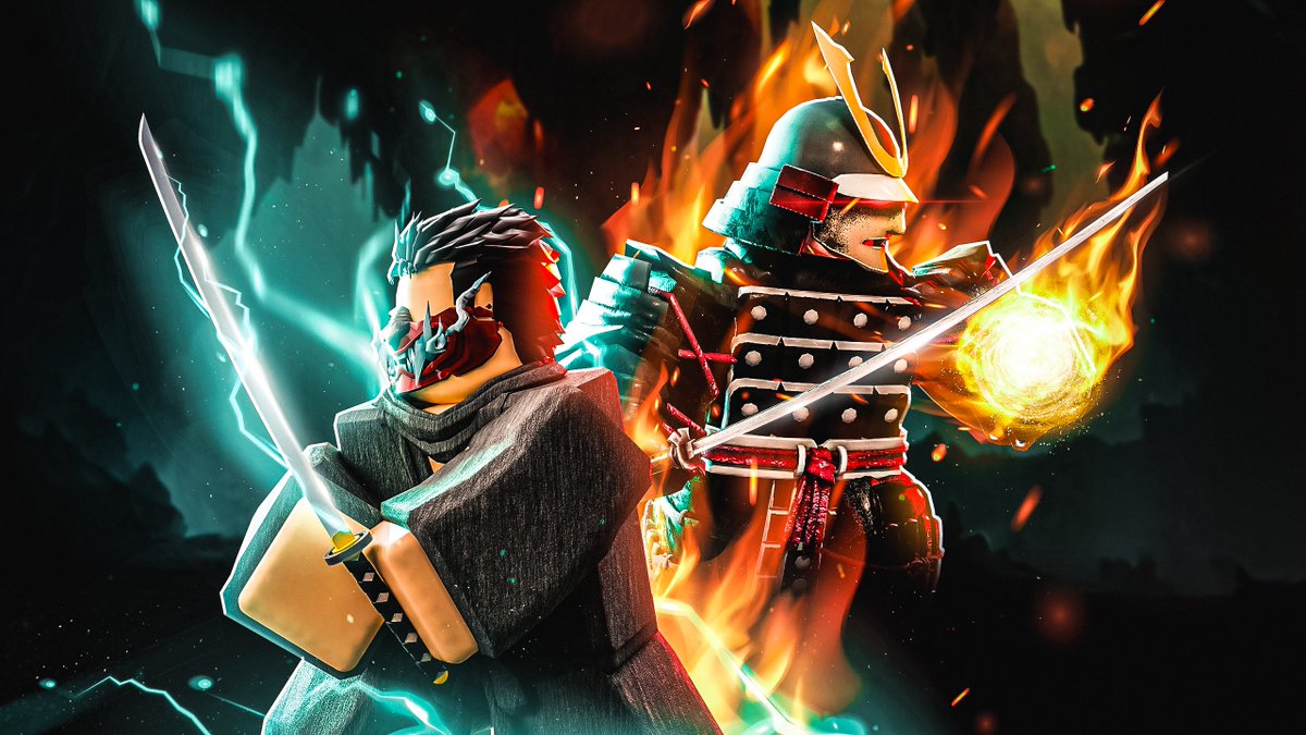 All Roblox Zo Samurai codes for free Shards & Spins in December