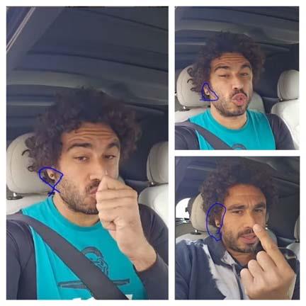 موقع بيروتكم الالكتروني (@beirutcomweb) on Twitter photo هشام عاشور زوج نيللي كريم يظهر متزيناً بـ "حلق"
beirutcom.net/319267
via <a href="/BeirutcomMag/">موقع بيروتكم الالكتروني</a> #نيللي_كريم #هشام_عاشور #اخبار #نجوم #مصر #بيروتكم هشام عاشور زوج نيللي كريم يظهر متزيناً بـ "حلق"
beirutcom.net/319267
via <a href="/BeirutcomMag/">موقع بيروتكم الالكتروني</a> #نيللي_كريم #هشام_عاشور #اخبار #نجوم #مصر #بيروتكم