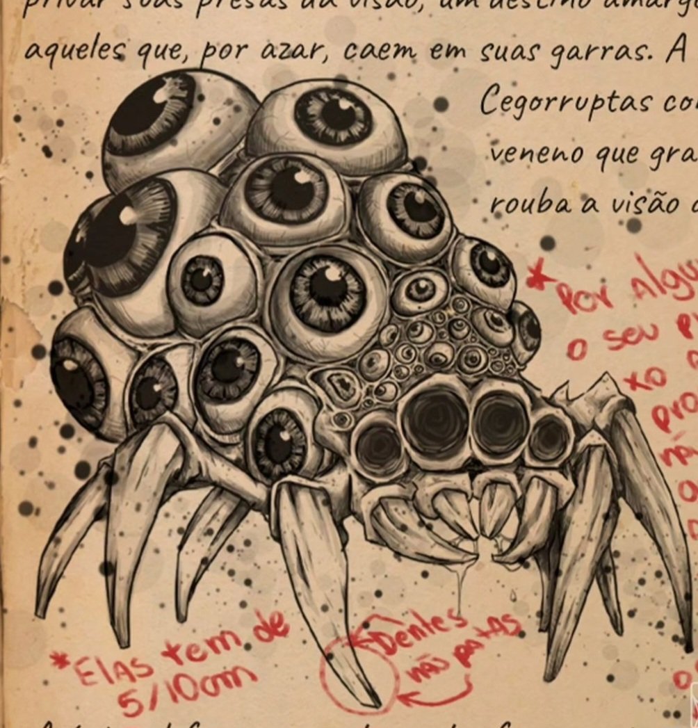 aliceggr's tweet image. @MonstroRetina @cathgomeswow