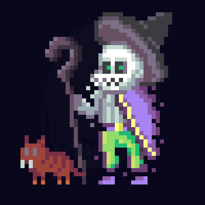 bor3smith's tweet photo. @wizardsmol @forgottenrunes My FR fam would LOVE to be smol https://t.co/AjEI3sHfyD