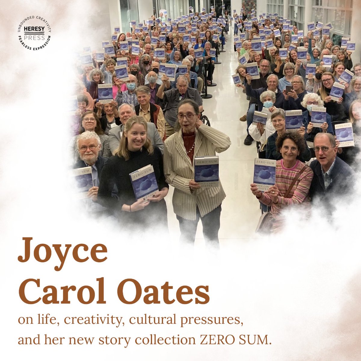 Heresy Press tweet media