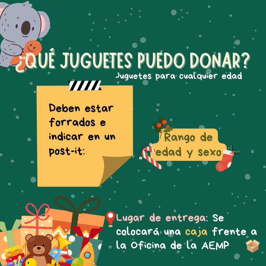 Asoc. de Estudiantes de Medicina de Pmá tweet media