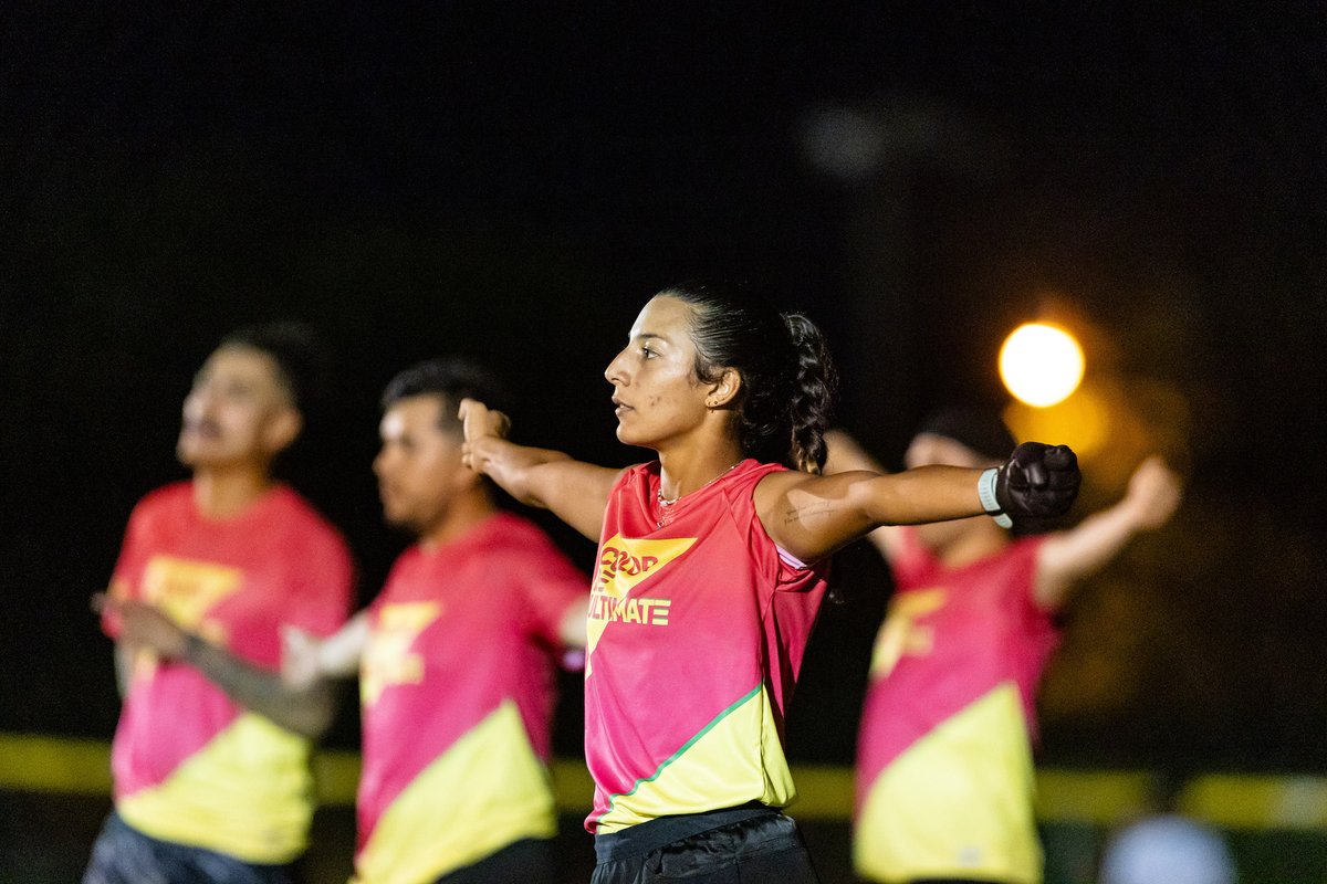 VC Ultimate (@vcultimate) on Twitter photo Some snaps of the <a href="/ColorofUltimate/">Color of Ultimate</a> showcase game in Punta Cana, Dominican Republic 🔥
Photos by <a href="/ImagesMatthew/">Matthew Brooks Images</a> Some snaps of the <a href="/ColorofUltimate/">Color of Ultimate</a> showcase game in Punta Cana, Dominican Republic 🔥
Photos by <a href="/ImagesMatthew/">Matthew Brooks Images</a>