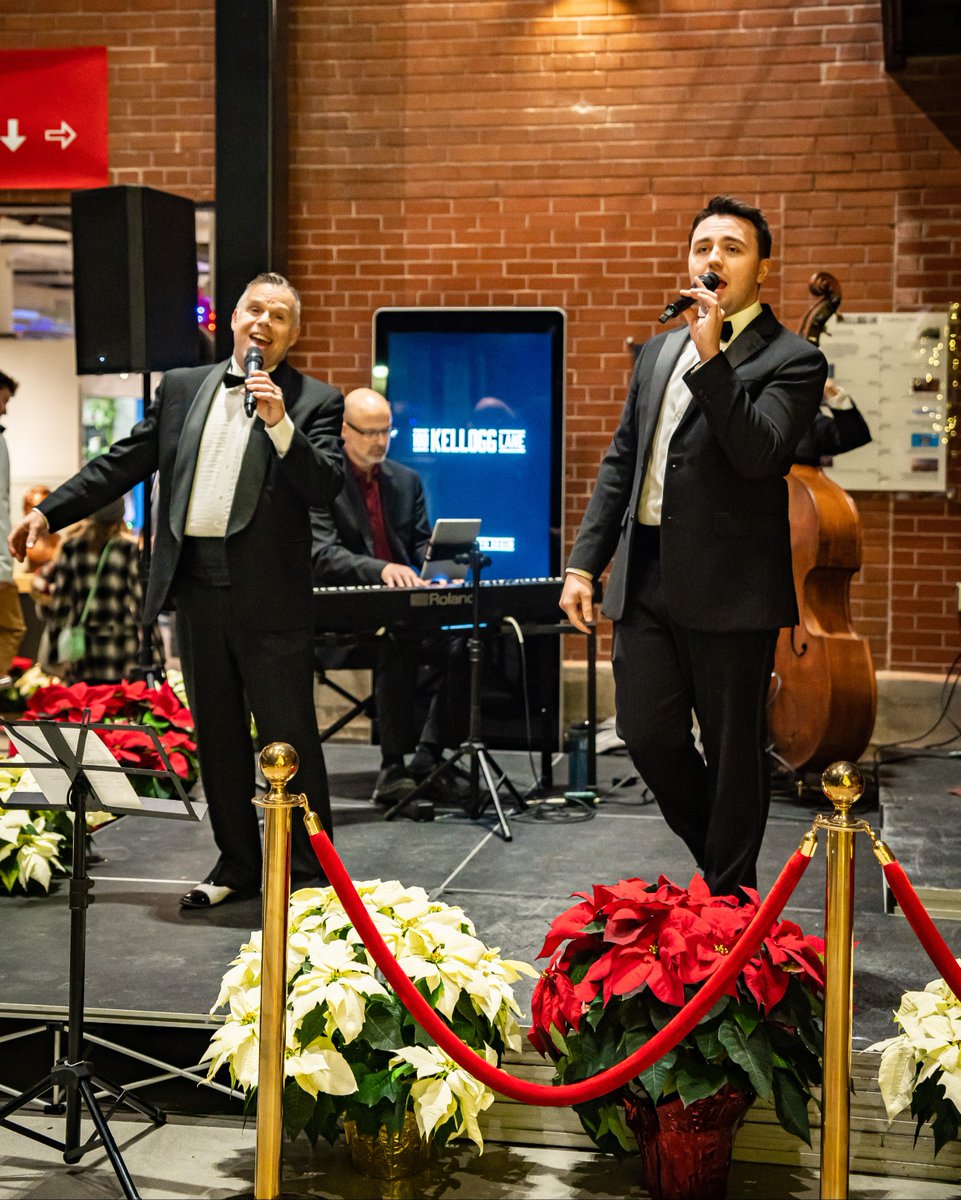 100 Kellogg Lane tweet media