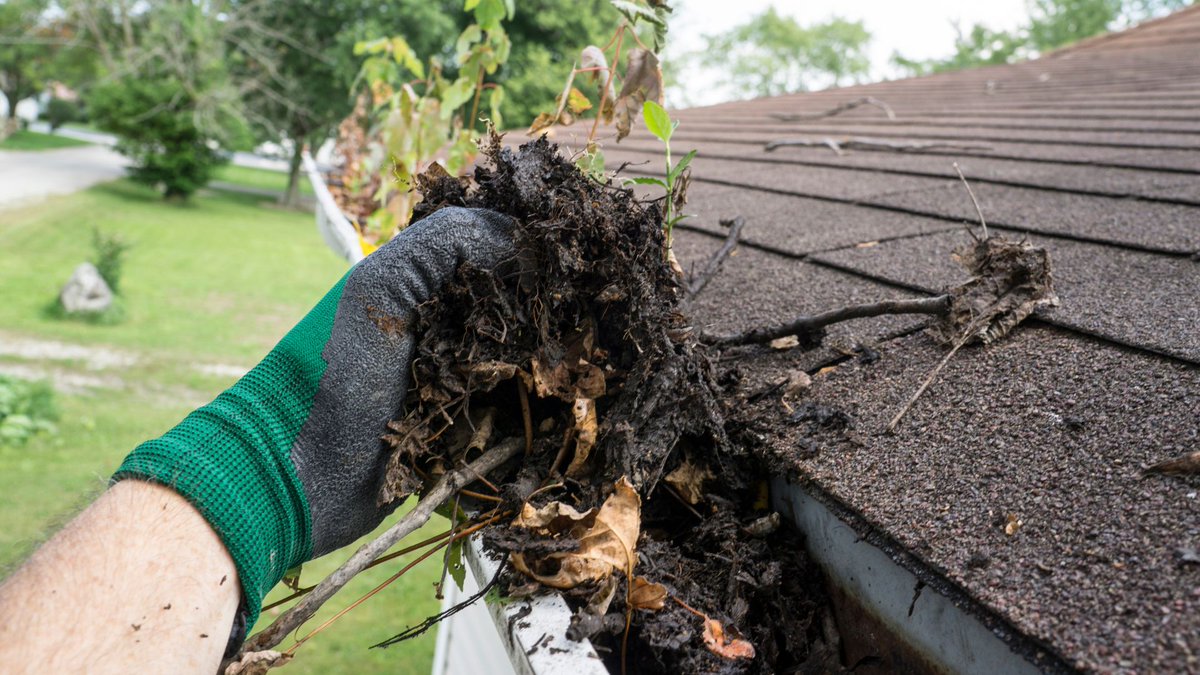 portorchardroof's tweet image. What basic steps can you take to improve the lifespan of your #roof?  Learn more on our #roofingblog: ow.ly/N5f150QfcaW #RainyDayExteriors