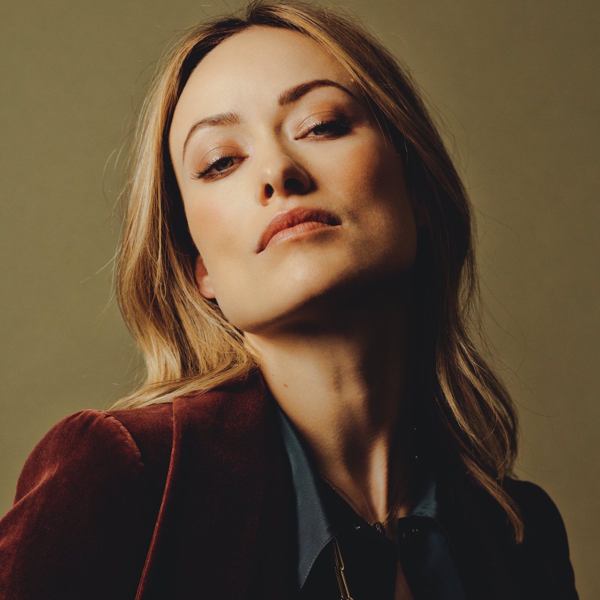 Olivia Wilde to direct Christmas comedy ‘NAUGHTY’ with Margot Robbie’s LuckyChap set to produce.

The film is described as “Bridesmaids in the North Pole.”