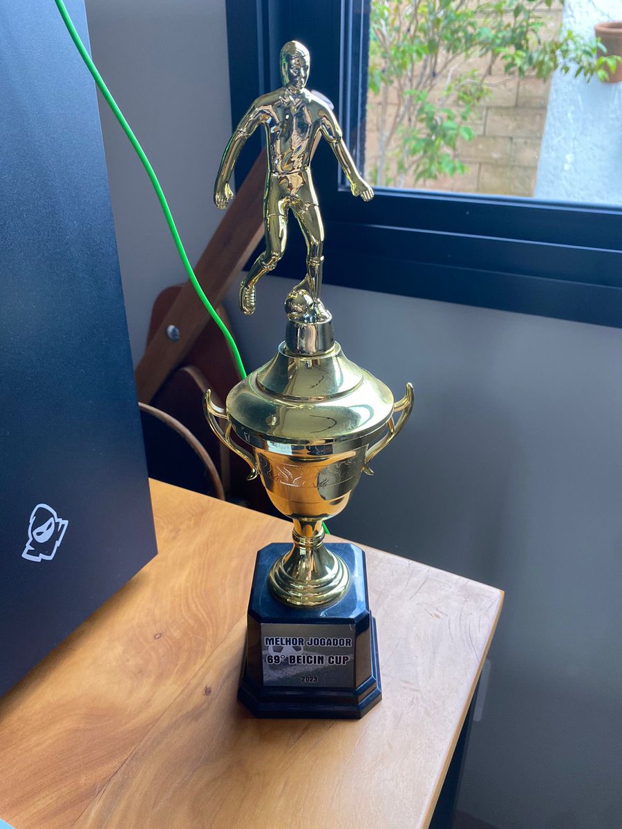 Beicin Cup 🏆 tweet media
