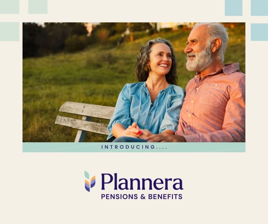 Public Employee Benefits Agency (PEBA) will be Plannera Pensions &amp; Benefits on Jan 1, 2024! There will be no changes to the pension plans that PEBA manages. To learn more about this transition, please visit: peba.gov.sk.ca/news-NPC-legis…
