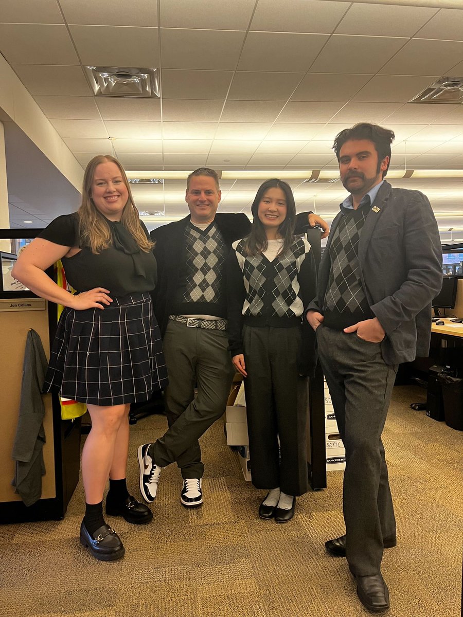 Nicole Ki ʕ·ᴥ·ʔ 🇭🇰 tweet media