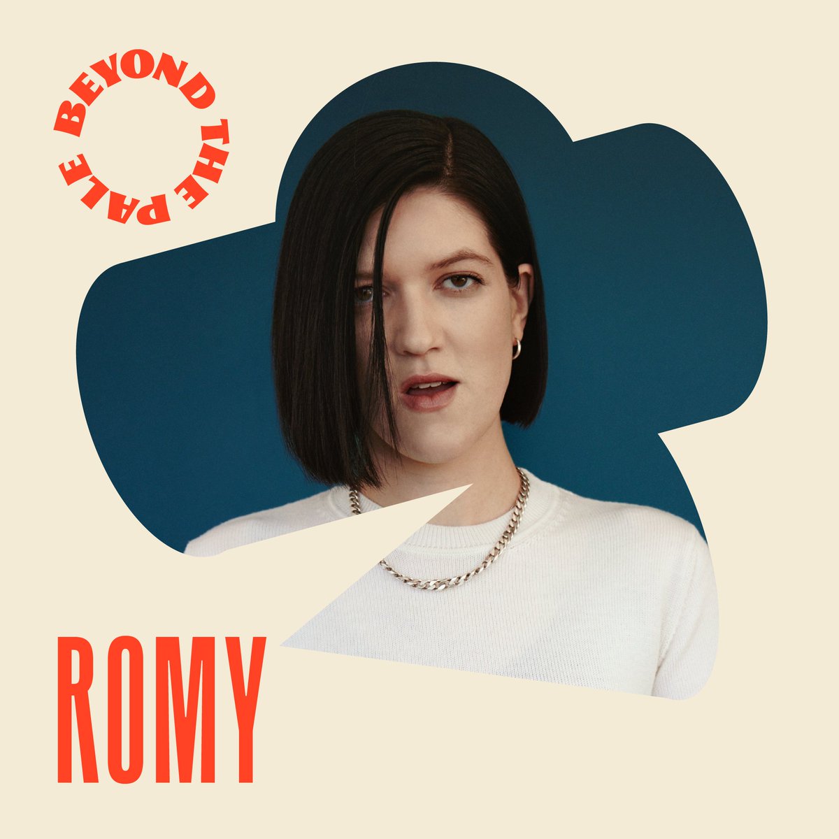 ROMY

Performing in ireland for the first time since the release of her Grammy nominated debut solo release, we cannot wait for Romy to join us at #BTP2024 💞


We’ve been fans of Romy since the early days of The xx, and her solo work inspires the same feelings of euphoria.