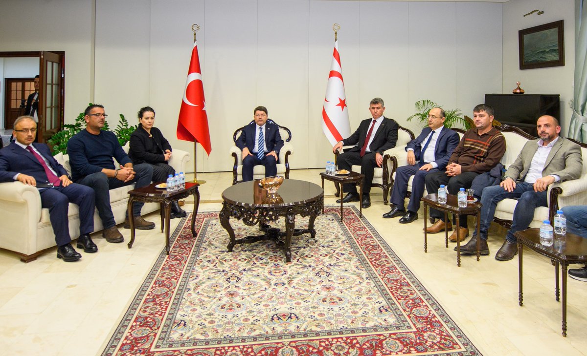 Yılmaz TUNÇ tweet media