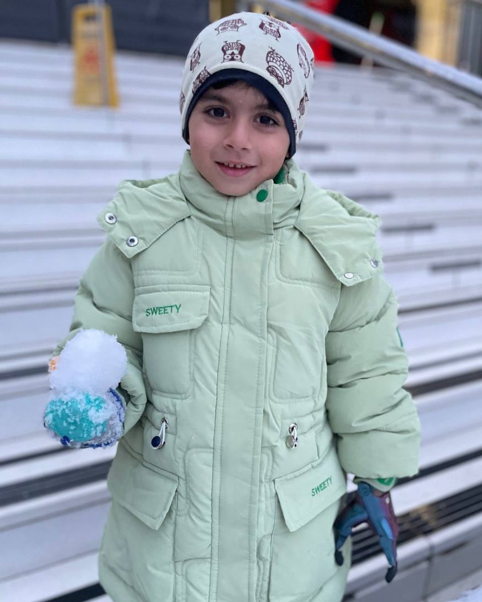 Motorica tweet media