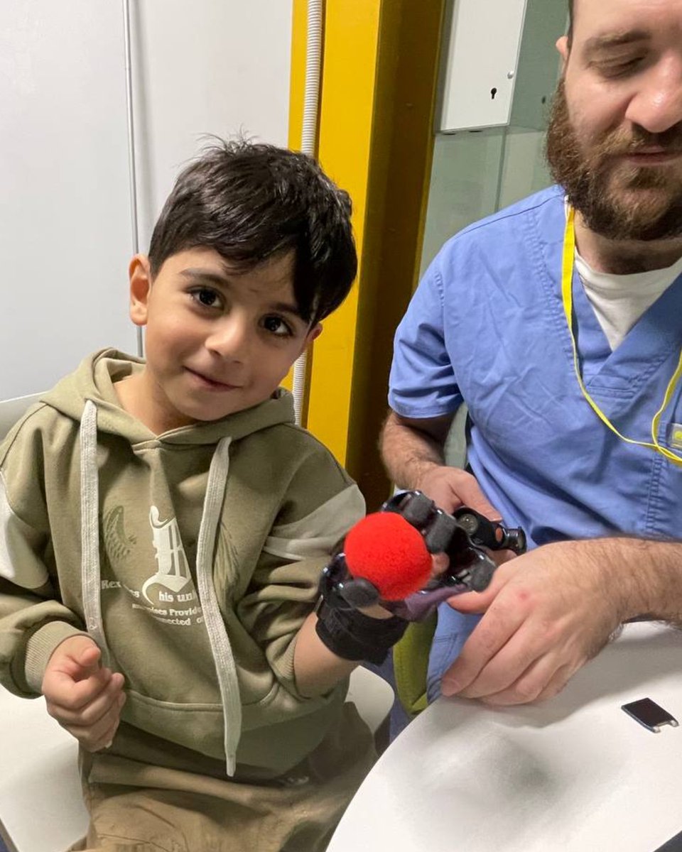 Motorica tweet media